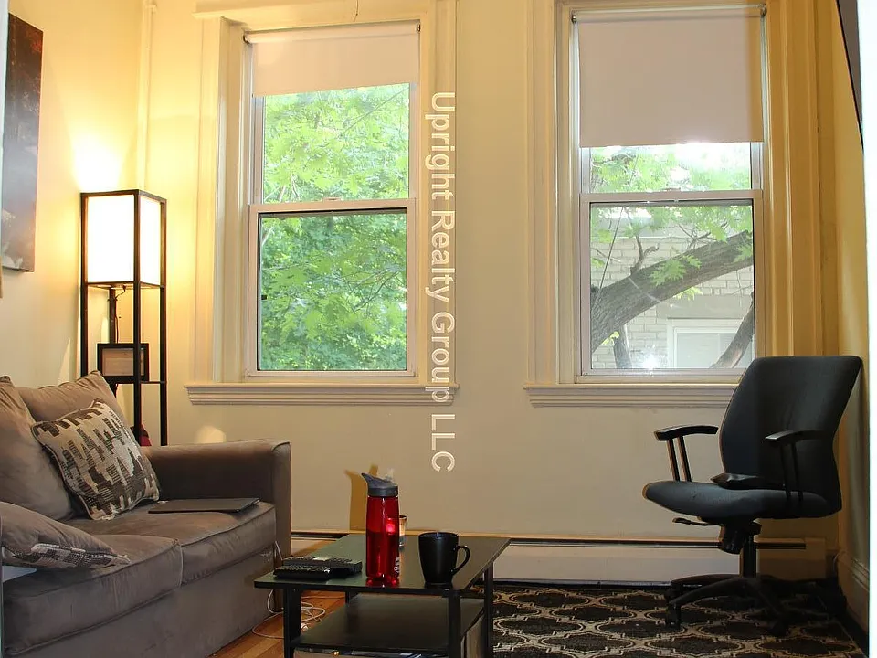 1840 Commonwealth Ave #9