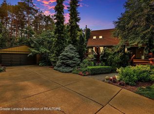 5602 Britton Rd, Perry, MI 48872