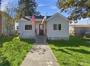 4610 E C Street, Tacoma, WA