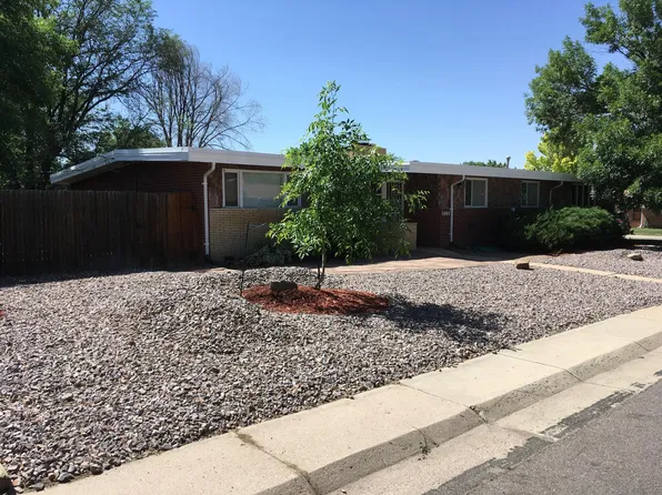 5061 S Washington St, Englewood, CO 80113