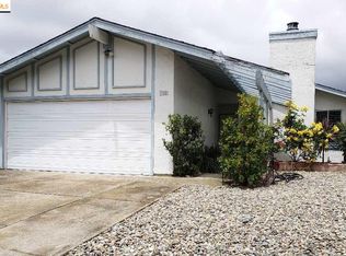 3242 Lopes Ct, Hayward, CA 94541