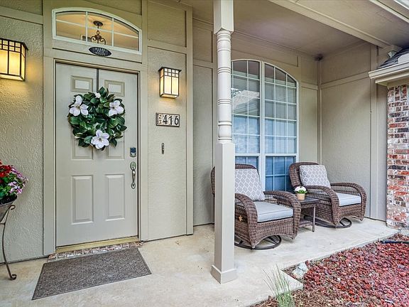 5th image of 416 Hurricane Creek Cir