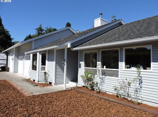 87827 Sandrift St, Florence, OR