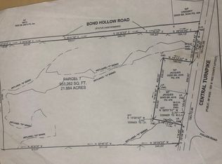 372 Central Tpke, Sutton, MA 01590