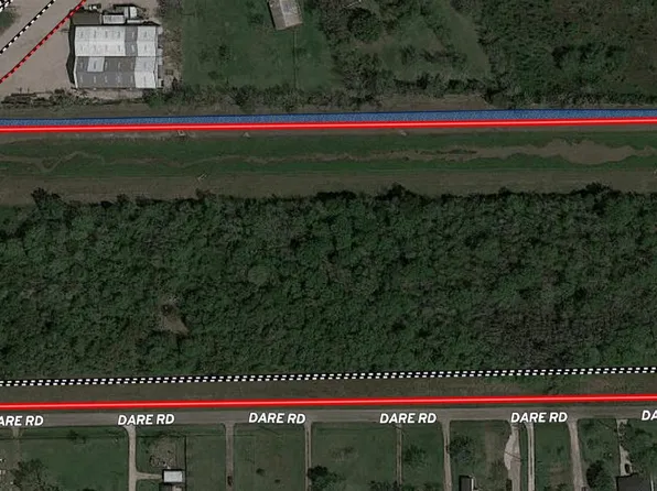County Road 143 County Rd #93, Pearland, TX 77584