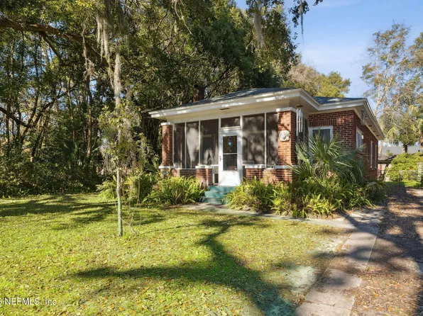 4531 KERLE Street, Jacksonville, FL 32205