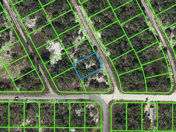 202 Deep Purple Dr #2, Lake Placid, FL 33852