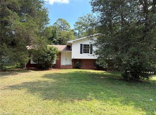 2618 Speas Rd, Winston Salem, NC 27106