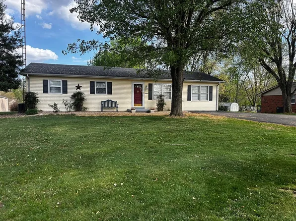 305 Clark Cir, Bowling Green, KY 42103