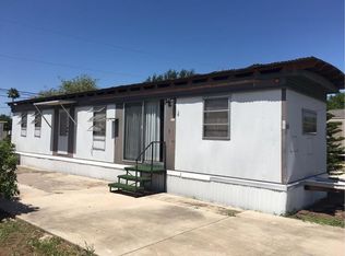930 W Expressway 83 LOT 323, Mission, TX 78572
