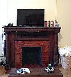 Rented by Kathy Galvin, LREB