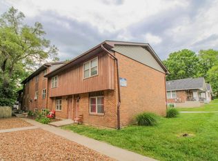 1612 Anthony St., Columbia, MO 65201