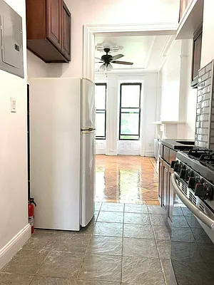 Rented by Brown Harris Stevens | media 16