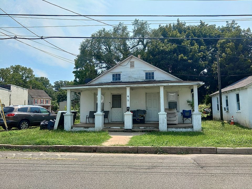 1st image of 4 Fort Ave