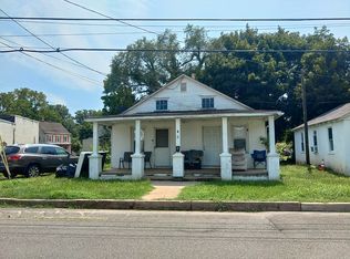 4 Fort Ave, New Egypt, NJ 08533