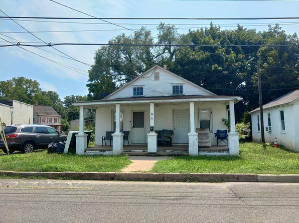 4 Fort Ave