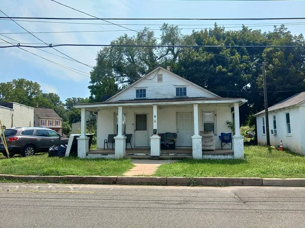 4 Fort Ave, New Egypt, NJ 08533