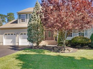 774 Applewood Ct, Jackson, NJ 08527