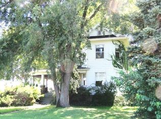 19682 E 1250 North Rd, Fairbury, IL 61739