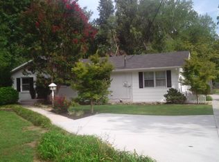 125 Stillwood Dr, Manchester, TN 37355