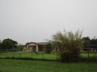 22650 SW 274th St, Homestead, FL 33031