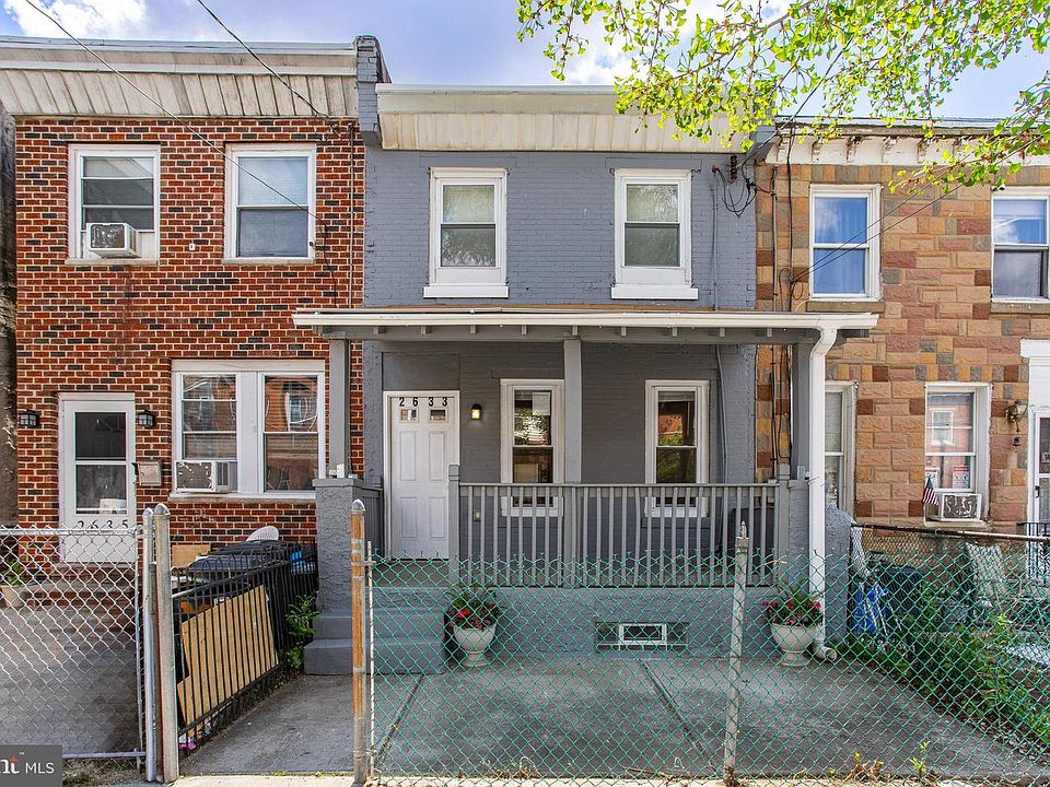 1st image of 2633 Braddock St