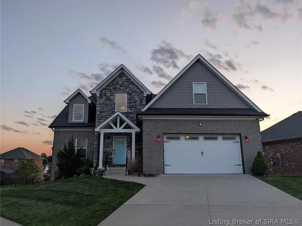 7901 Hillside Drive, Sellersburg, IN 47172