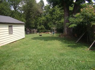 627 Arch St, High Point, NC 27260