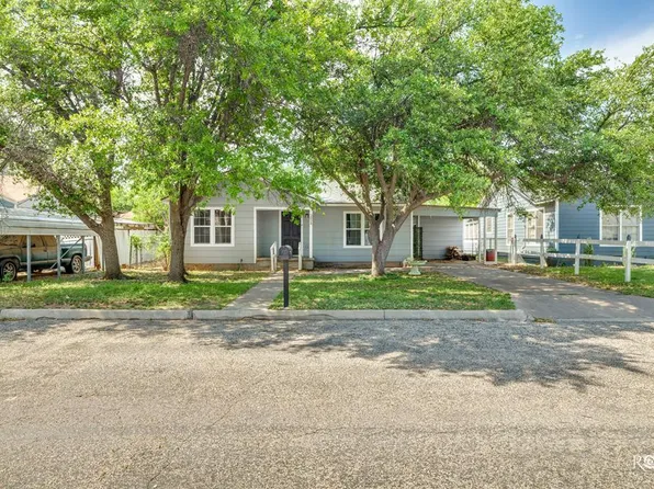 2024 Conchita Ave, San Angelo, TX 76901