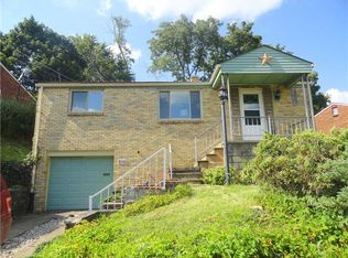 649 Hartranft St, Pittsburgh, PA 15226