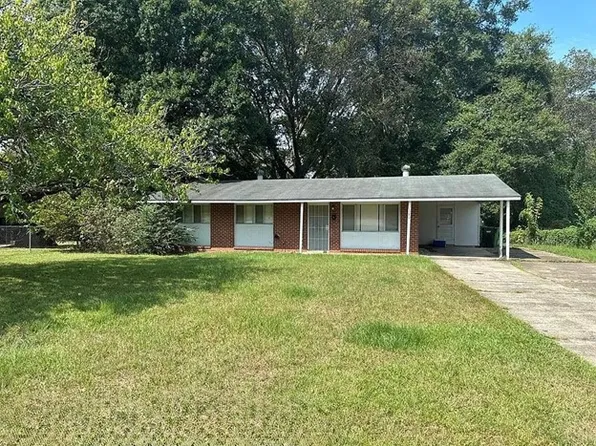 1361 Kevin Ct, Columbus, GA 31907