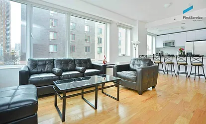 Rented by FirstService Realty (legacy)