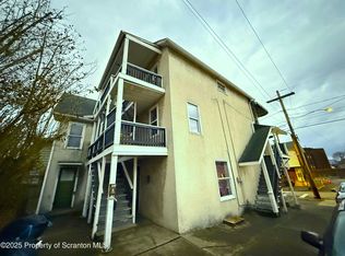 122 Willow St APT 1, Scranton, PA 18512