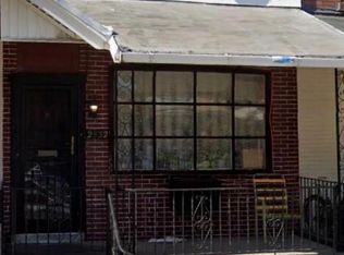 2532 S Mildred St, Philadelphia, PA 19148