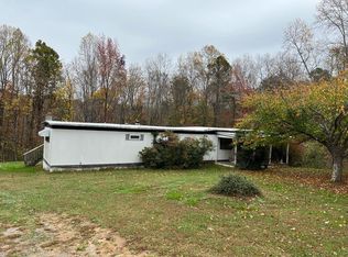 1246 State Shed Rd, Nathalie, VA 24577