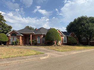 1321 Nettleton Dr, Desoto, TX 75115