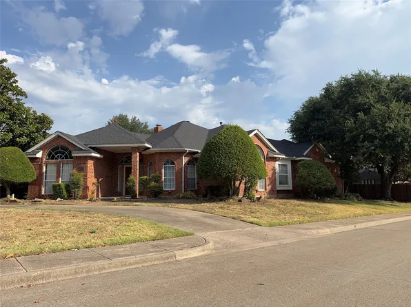 1321 Nettleton Dr, Desoto, TX 75115