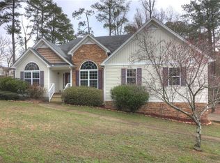 21 Oakdale Path, Dallas, GA 30157
