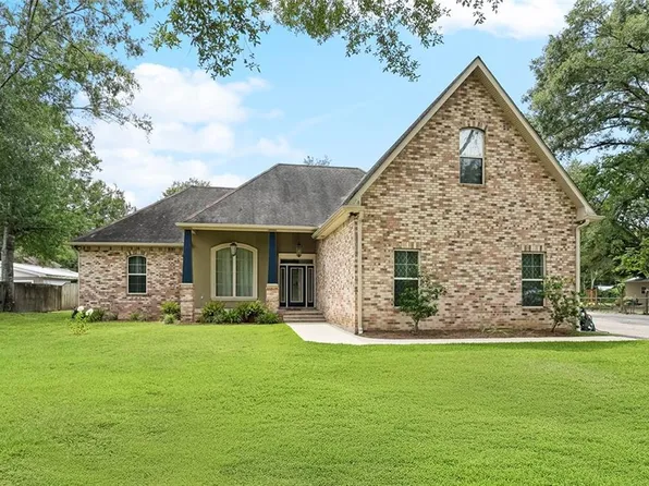 64587 Peach St, Pearl River, LA 70452