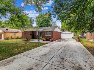 349 N Slade Ave, Haysville, KS 67060