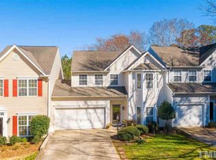 1004 Garnet Ridge Way, Raleigh, NC 27607
