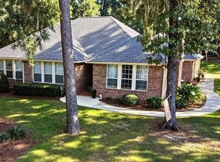 3091 Shamrock St N, Tallahassee, FL 32309