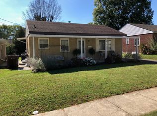 225 Cook Ave, Lawrenceburg, IN 47025