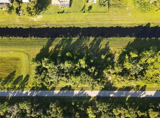 Wenona Dr LOT 22, North Pt, FL 34288