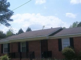 1360 Pudding Swamp Rd, Turbeville, SC 29080