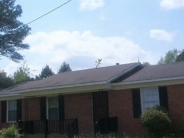 1360 Pudding Swamp Rd, Turbeville, SC 29080