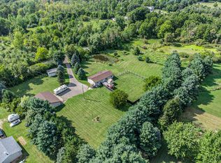 7313 S Lacey Lake Rd, Bellevue, MI 49021