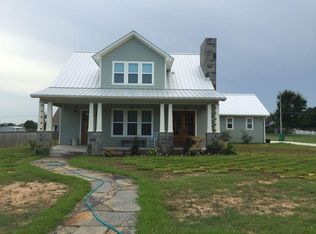 208 Benton St, Nocona, TX 76255