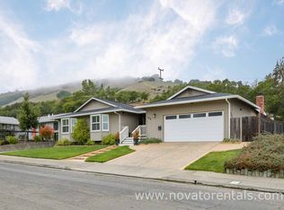 44 Trish Dr, Novato, CA 94947