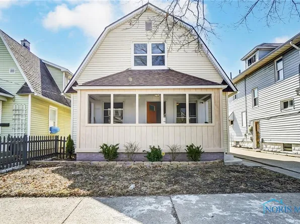 144 Elgin Ave, Toledo, OH 43605